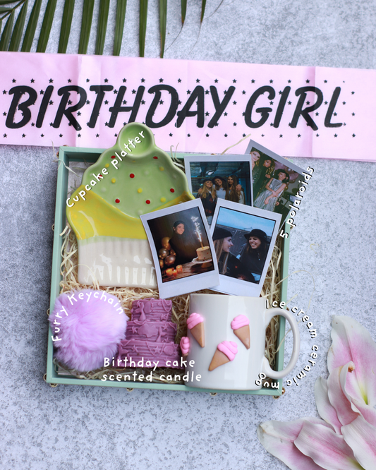 Birthday Hamper