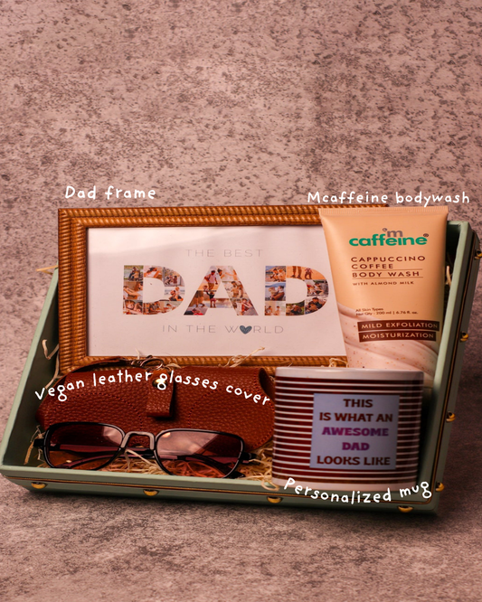 Dad Love Hamper