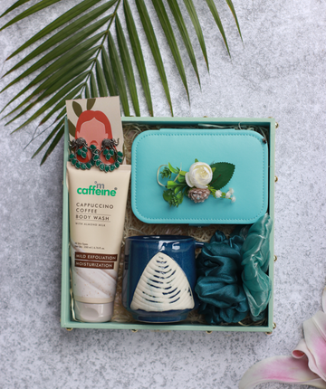 Blissful Pamper Hamper