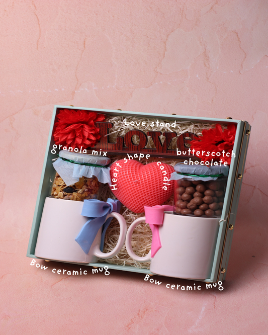 Lovers Hamper