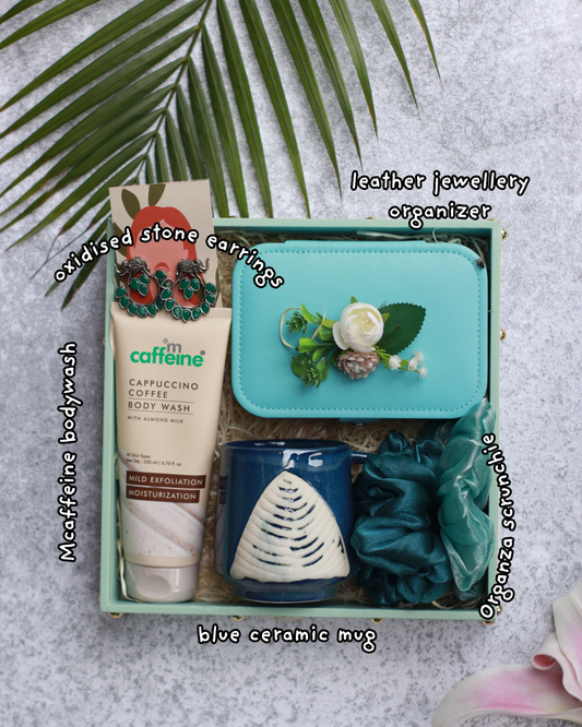 Blissful Pamper Hamper