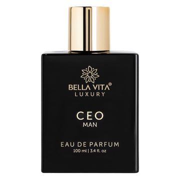 Bella Vita Perfume 100ml