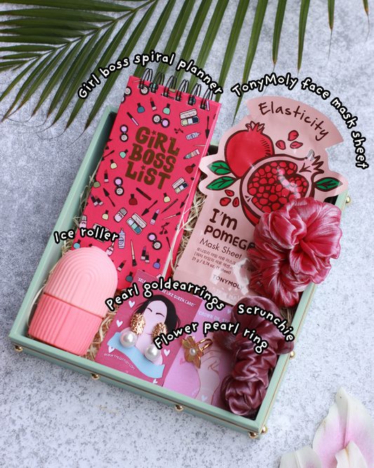 The Charming Chic Hamper