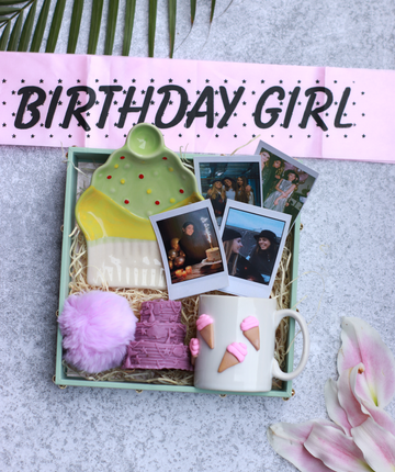 Birthday Hamper