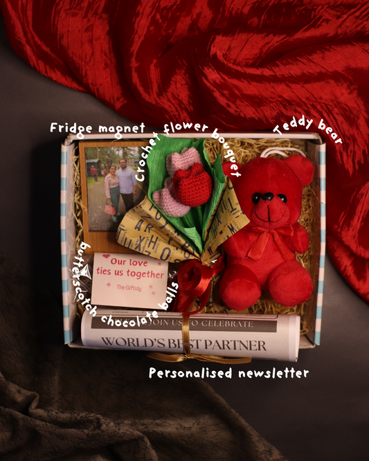 Cupidās Quick Fix Kit