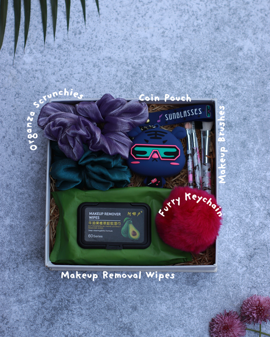 Patakha Guddi Glam Box