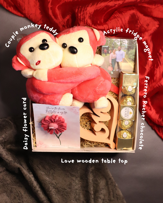 Eternal Love Hamper