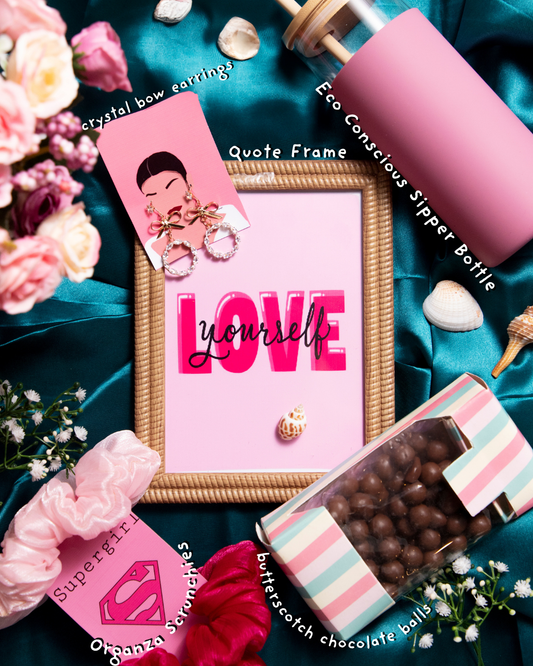 Hamper for the Love Within