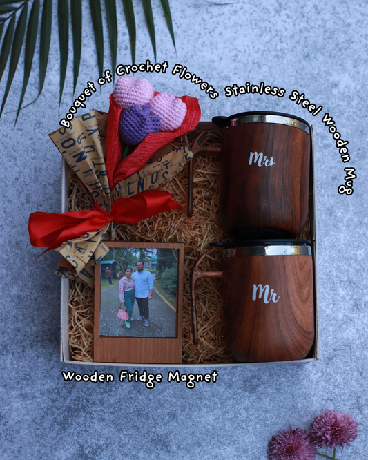 Rustic Romance Treasure