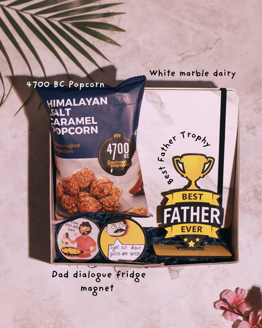 Certified Cool Dad Box