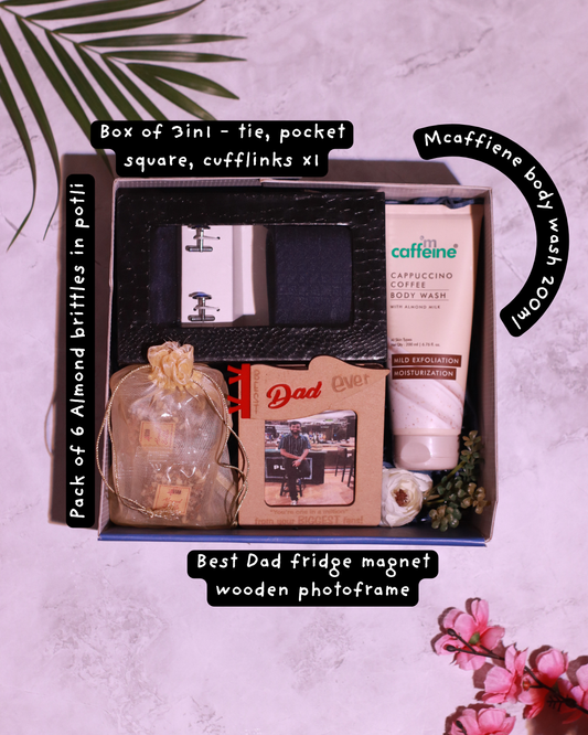CEO Dad Hamper