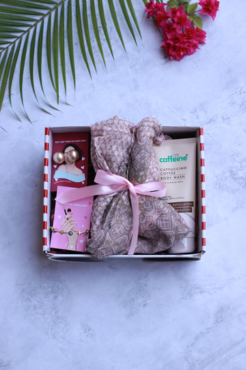Radiance Relax Box
