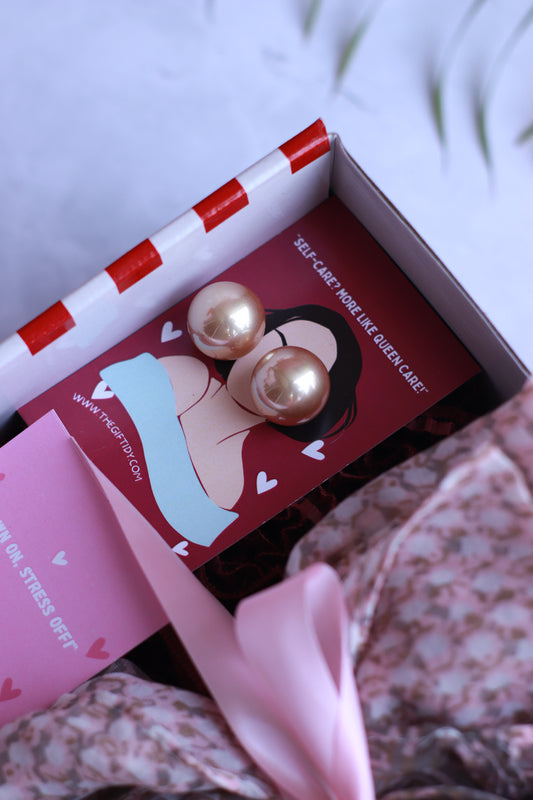 Radiance Relax Box