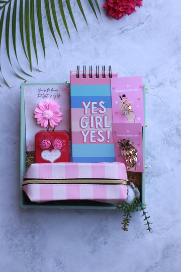 Sassy Girl Box