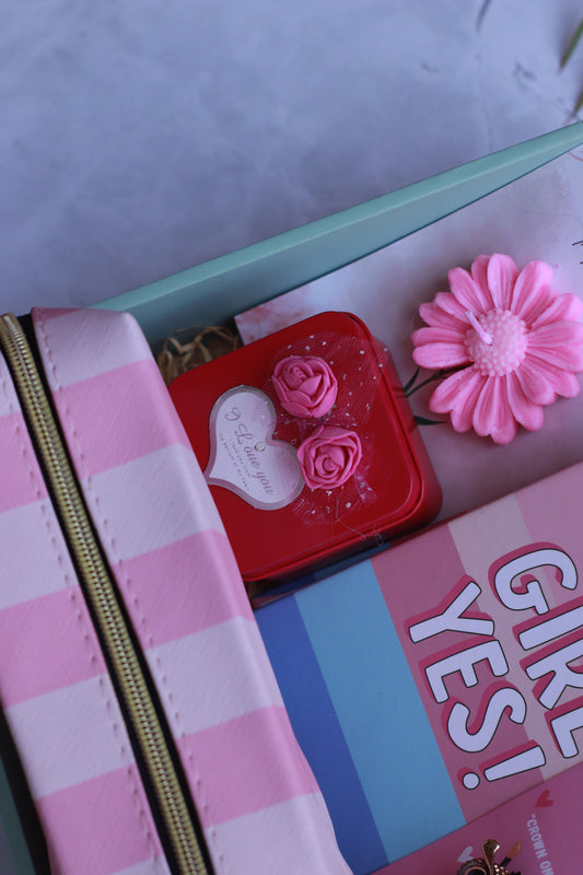 Sassy Girl Box