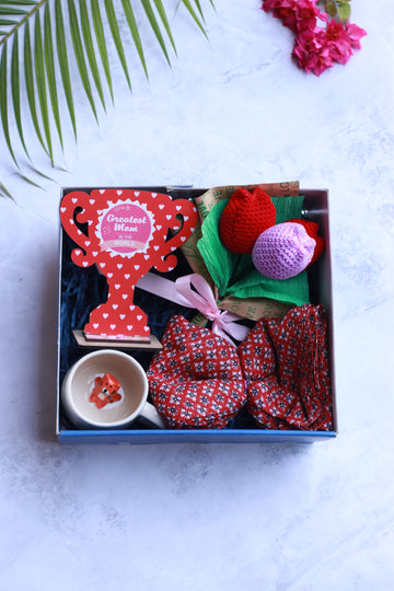 Mama’s Day Luxe Box