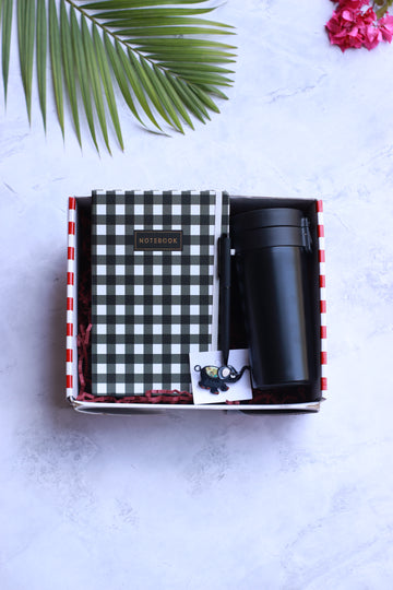 The Everyday Luxe Set