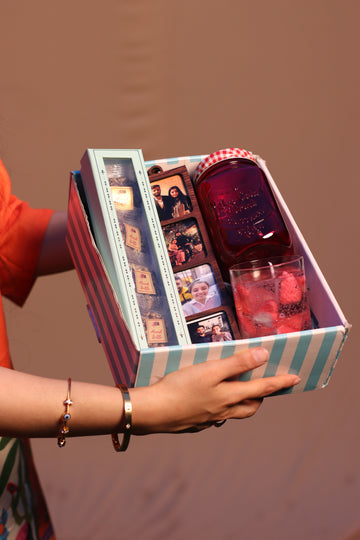 Party Lover Gift Box