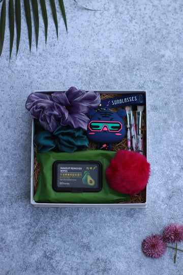 Patakha Guddi Glam Box