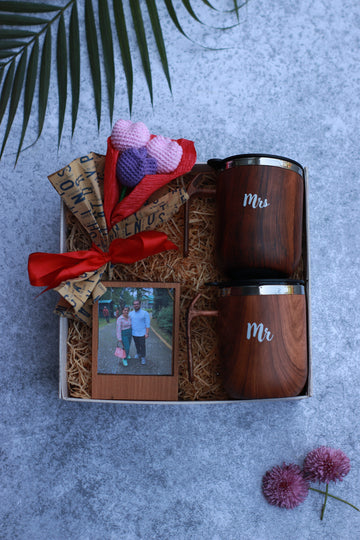 Rustic Romance Treasure