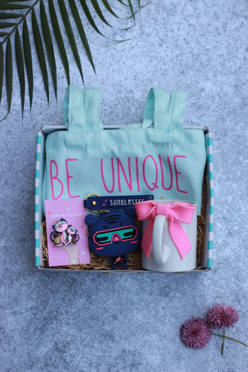 Zara Hatke Surprise Box