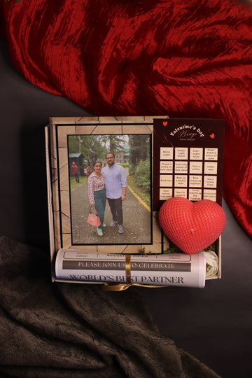 Forever Valentine