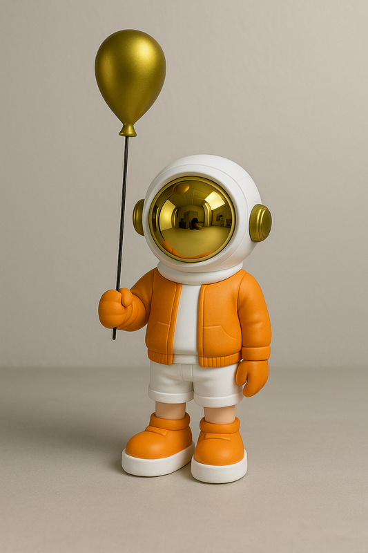 Astronaut