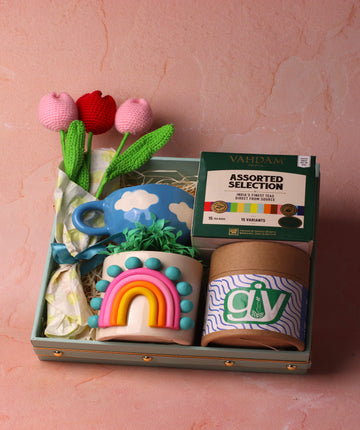 Gardening Lovers Kit