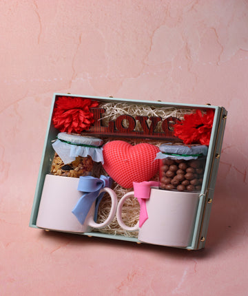 Lovers Hamper