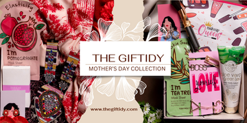 Empowering Working Moms: The Giftidy's Mother's Day Celebration