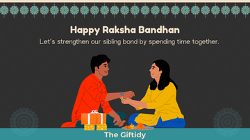 Celebrating Rakhi: More Than Just a Thread