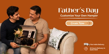 Father's Day : Gifts for your superhero