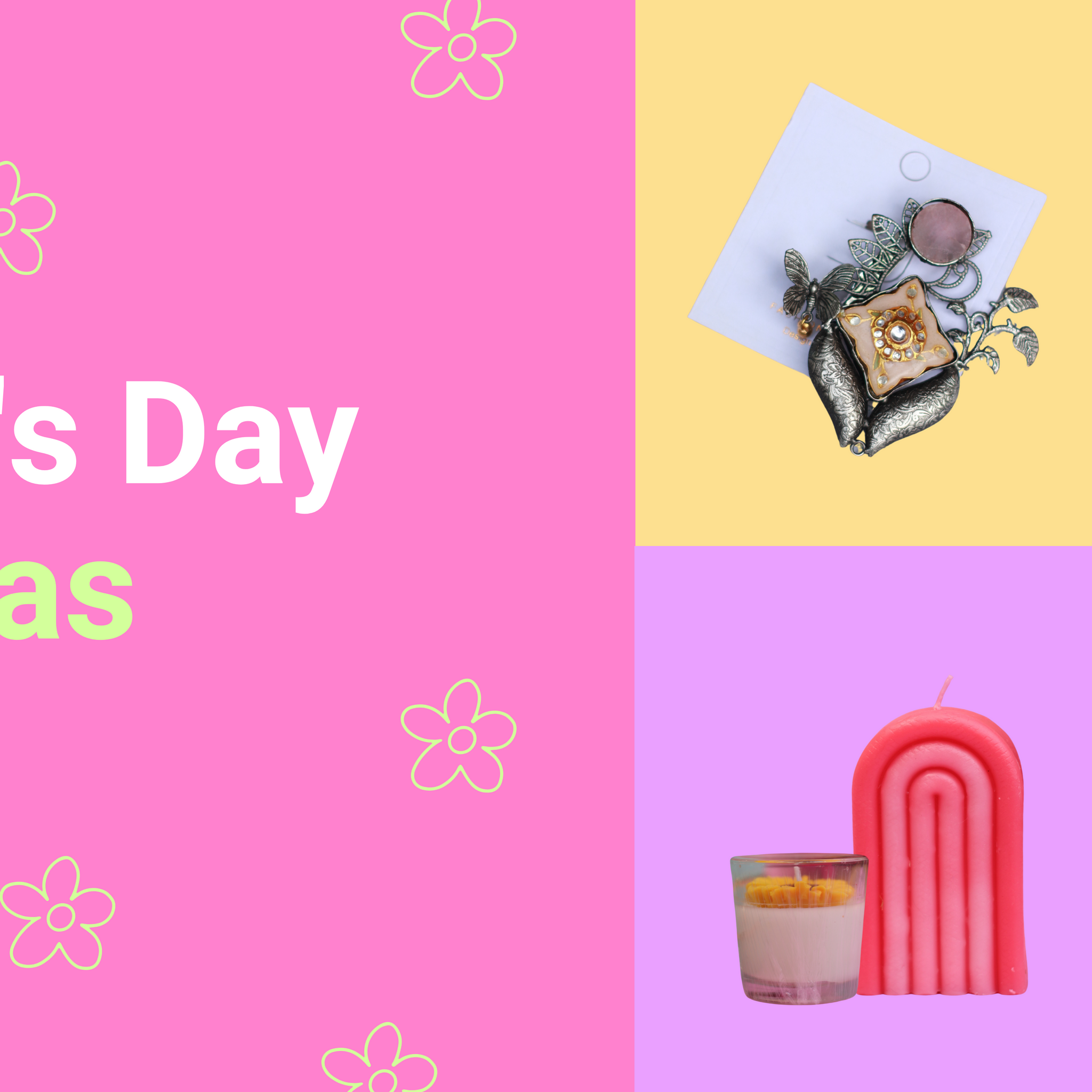 9 Perfect Gifts to Celebrate the Amazing Women in Your Life