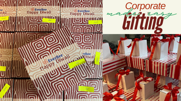 Why Hampers Work in Corporate Gifting?