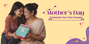 Your Mother Deserves something Special