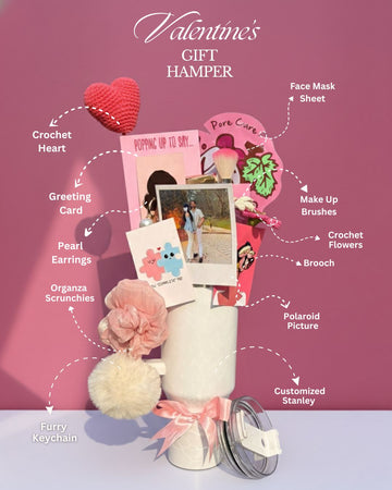 Stanley Hamper