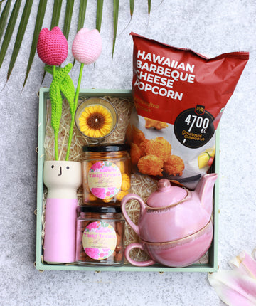 Pink Love Hamper