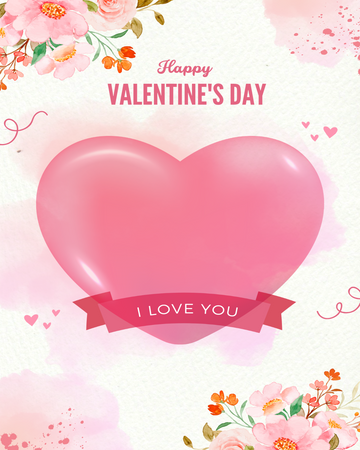 Happy Valentine's Day