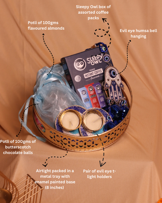 Diwali Divine Hamper