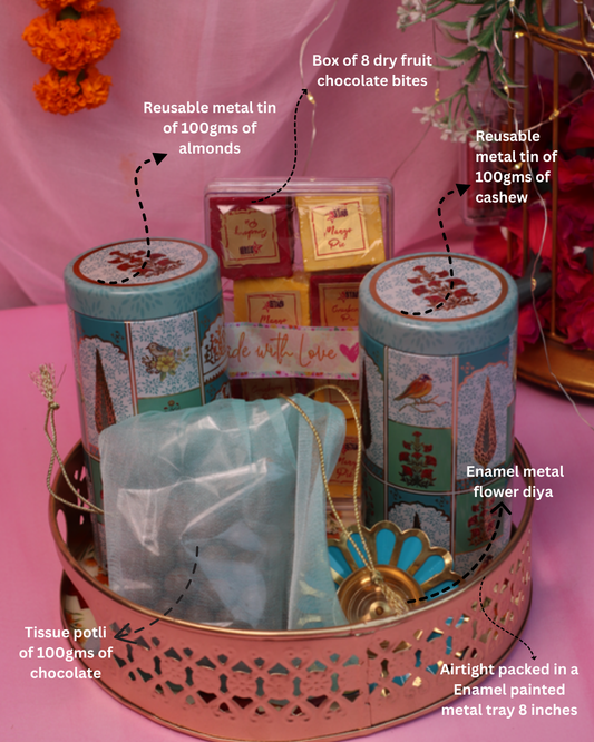 Diwali Delight Hamper