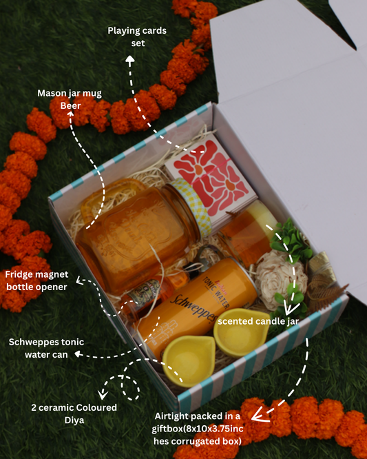 Party in a Box Hamper