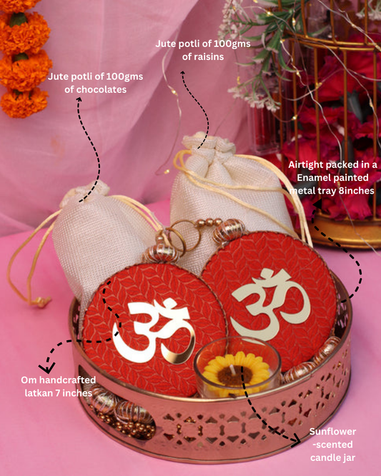 Radiant Reverence Kit
