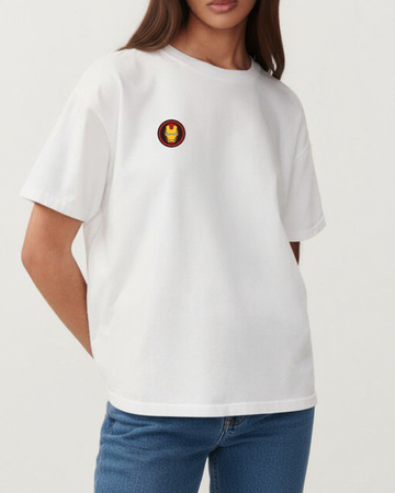 Mini Iron Tee