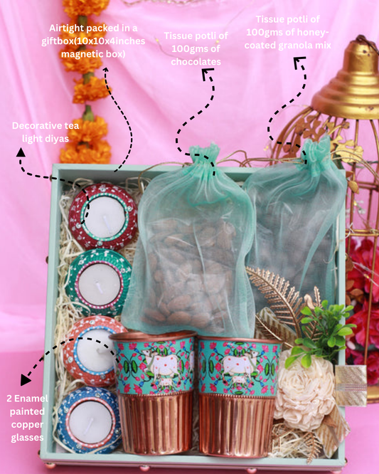 Ornate Delight Hamper