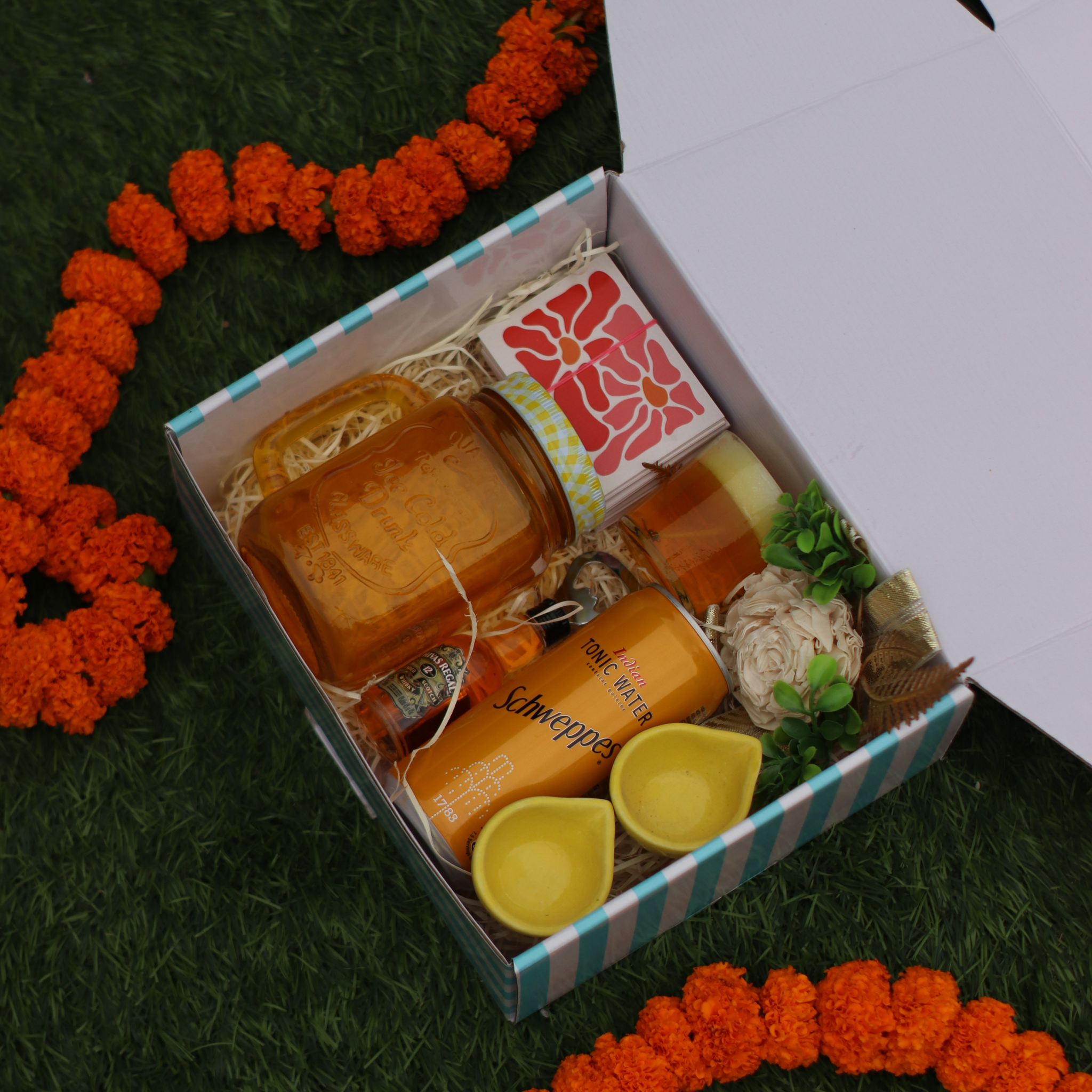 Party in a Box Hamper