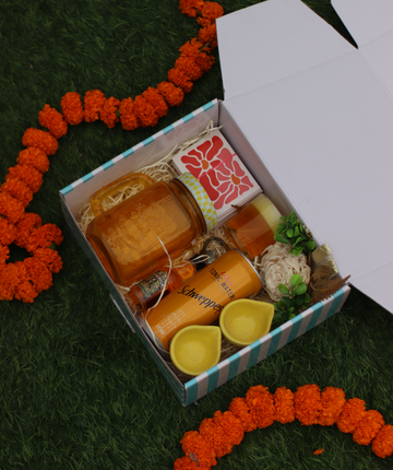 Party in a Box Hamper