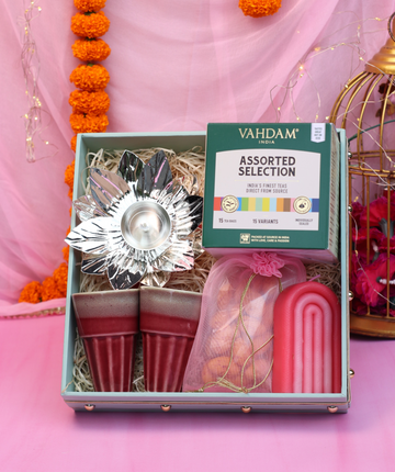 Blissful Brew & Glow Box