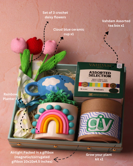 Gardening Lovers Kit