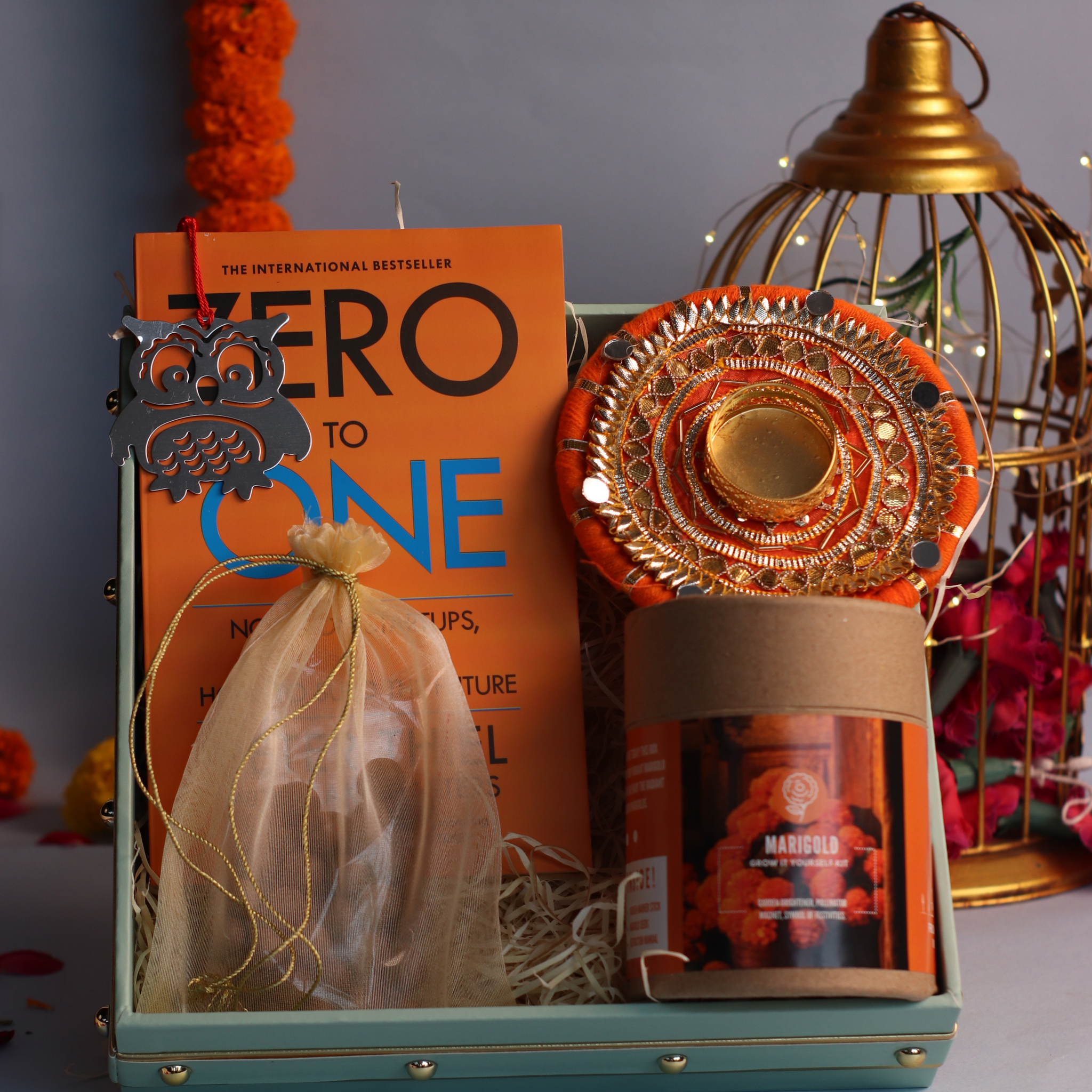 Spark of Wisdom Hamper