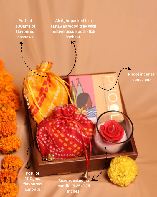 Aur of Auspiciousness